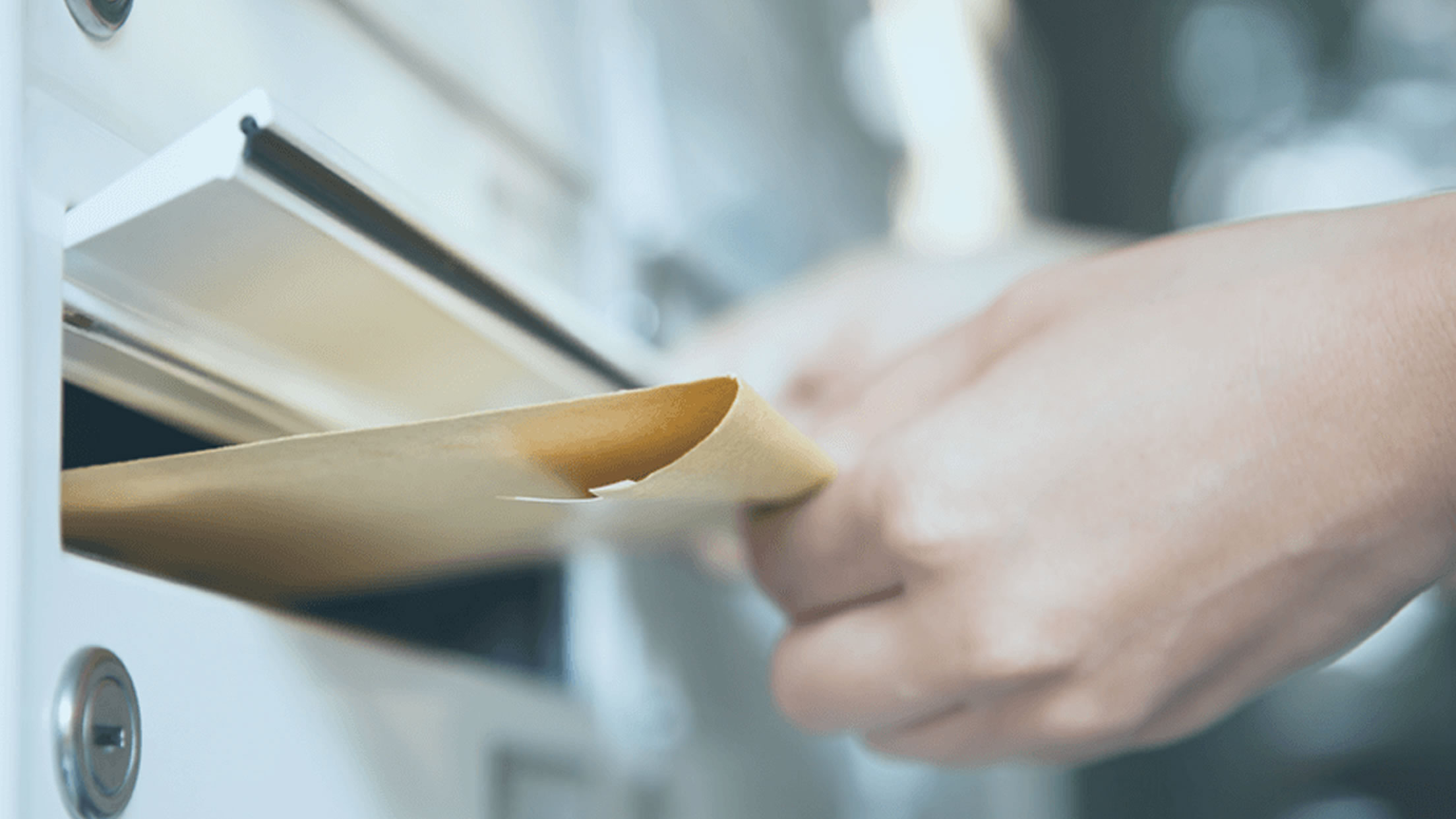 Large Capacity Mailboxes